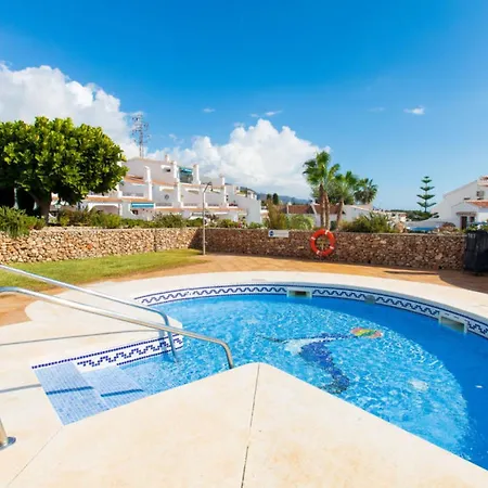 Global Maria - By Global Holidays 9303 בית נופש